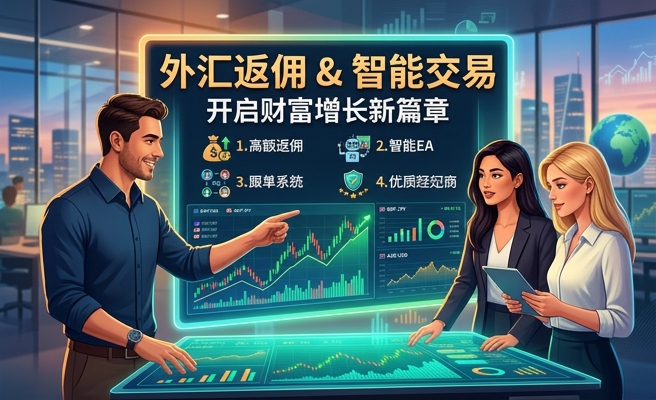什么是跟单交易？初学者的完整指南